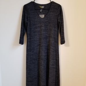 PURE ESSENCE dress NWT